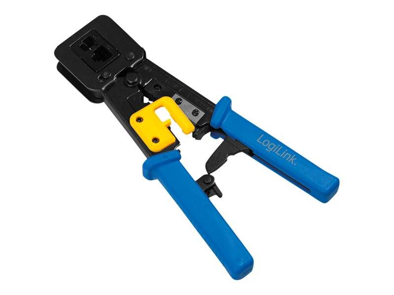 LogiLink - Crimpwerkzeug