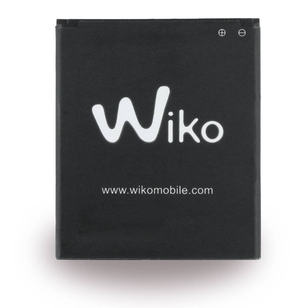 Wiko - Li-ion Akku - Rainbow - 2000mAh