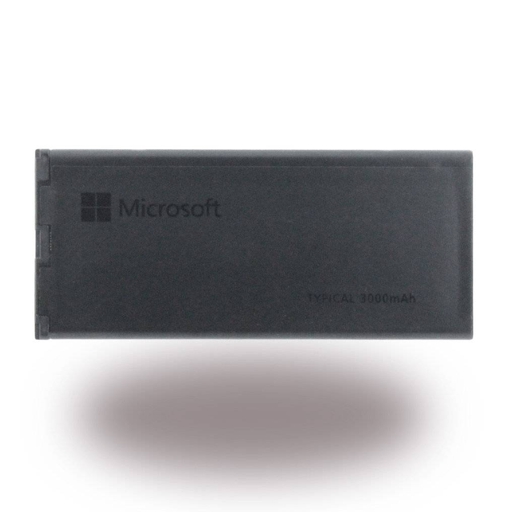 Nokia Microsoft - BV-T5E - Lithium Polymer Akku - Lumia 950 - 2900mAh