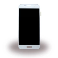 Samsung G930F Galaxy S7 - Original Ersatzteil - LCD Display / Touchscreen - Silber Samsung G930F Galaxy S7 - Original Ersatzteil - LCD Display / Touchscreen - Silber