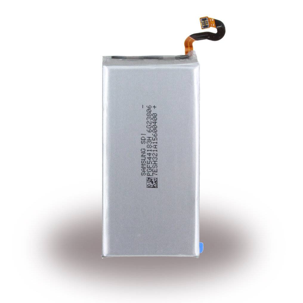 Samsung - EB-BG950ABA - Lithium Ionen Akku - G950F Galaxy S8 - 3000mAh