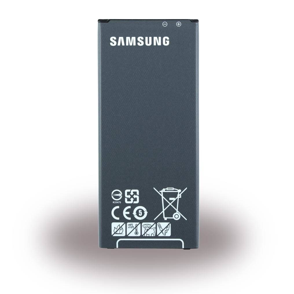 Samsung - EB-BA310ABE - Lithium Ionen Akku - A310F Galaxy A3 (2016) - 2300mAh