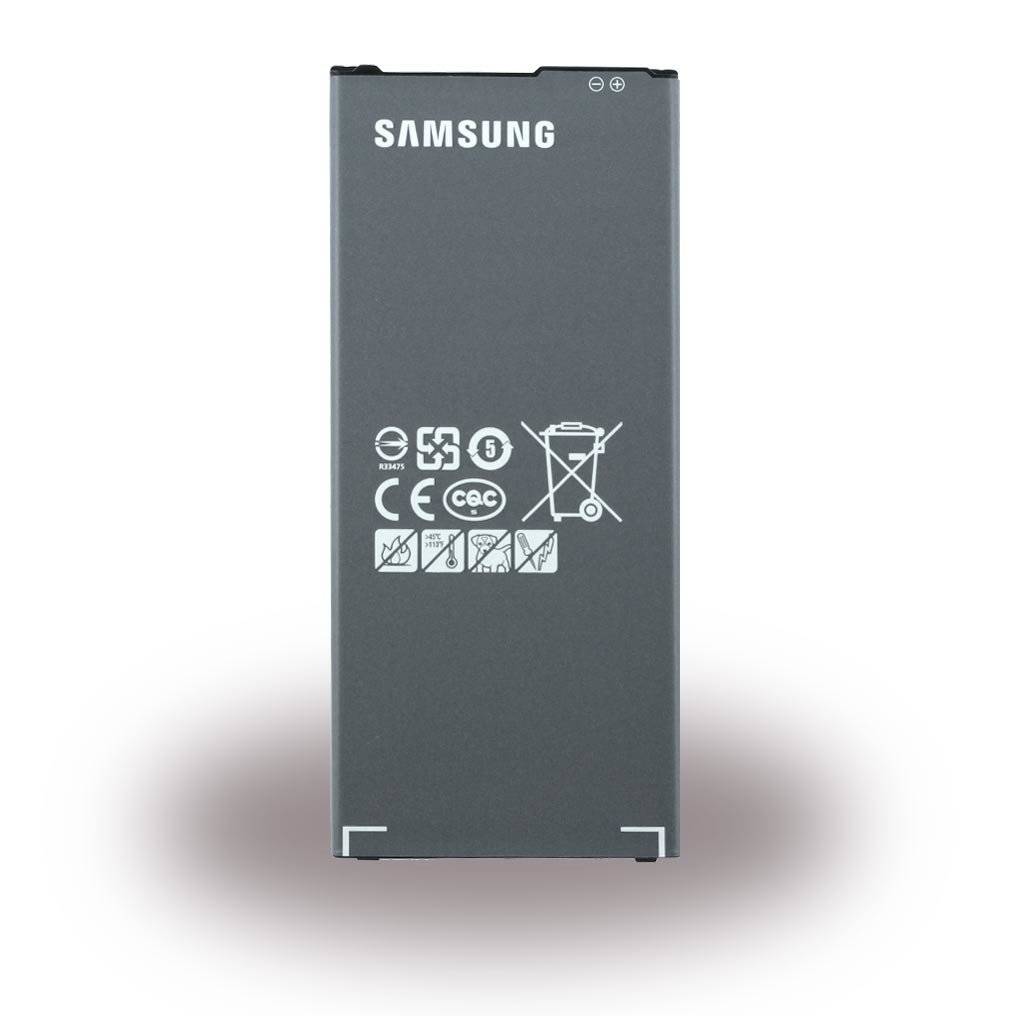 Samsung - EB-BA510ABE - Lithium Ionen Akku - A510F Galaxy A5 (2016) - 2900mAh