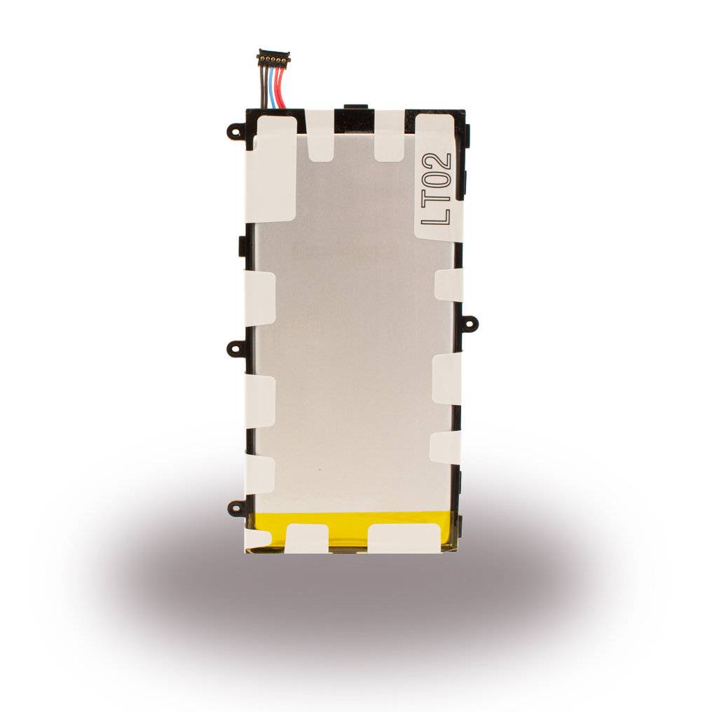Samsung - T4000E - Li-Ion Akku - T210, T211, P3200 Galaxy Tab 3 7.0 - 4000mAh