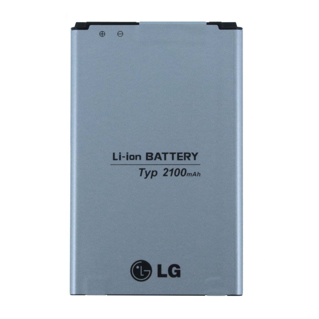 LG Electronics - BL-41A1H - Lithium Ionen Akku - F60, D390N - 2100mAh