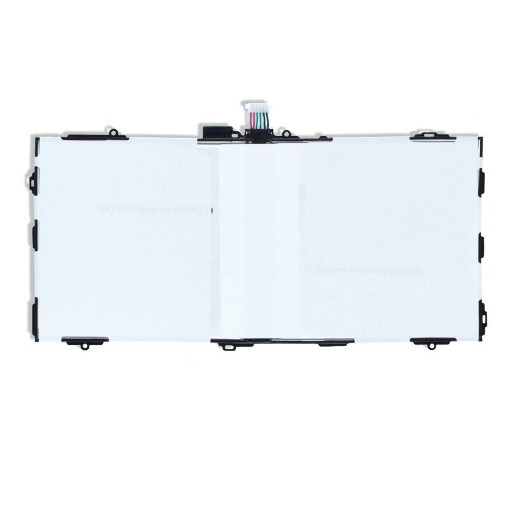 Samsung - Lithium Ionen Akku - T800, T805 Galaxy Tab S 10.5 - 7900mAh