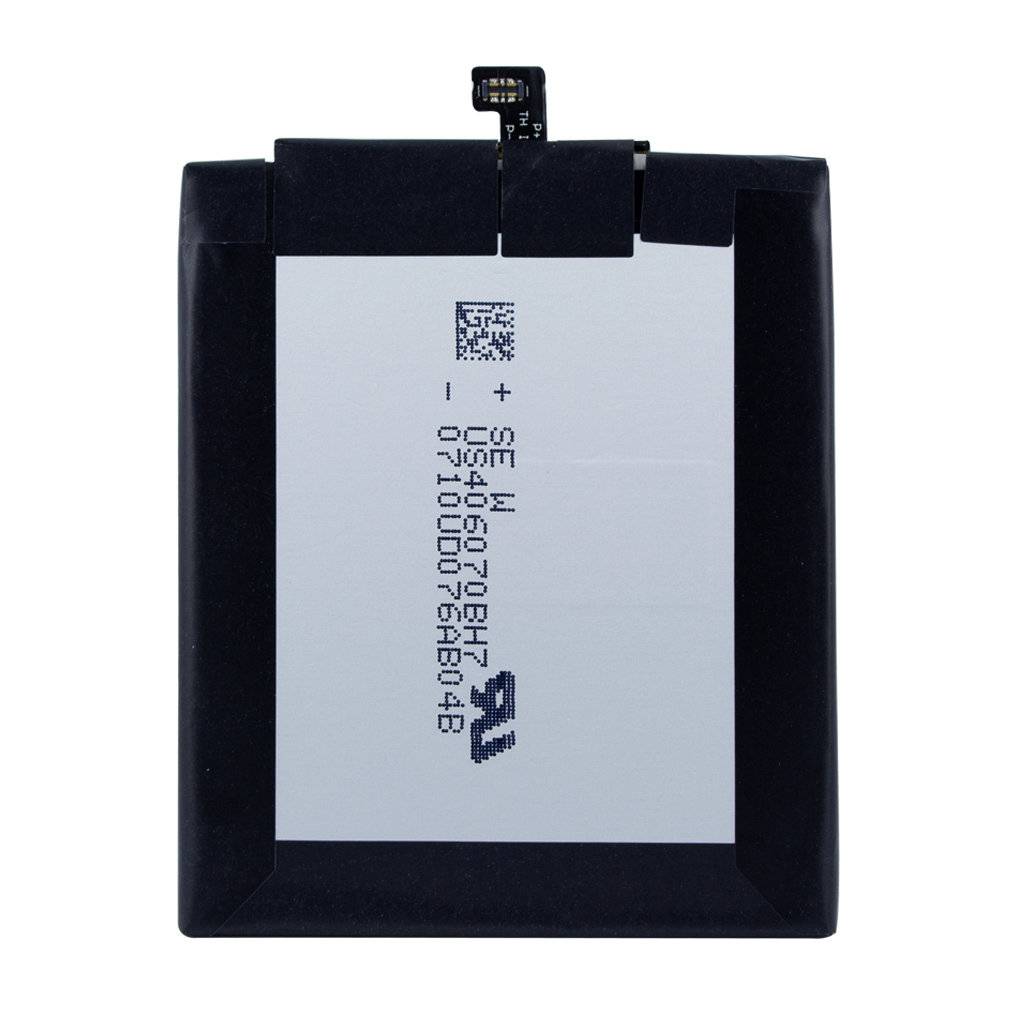 Xiaomi - Lithium Ionen Polymer Akku - BM33 - Xiaomi Mi 4i - 3000mAh