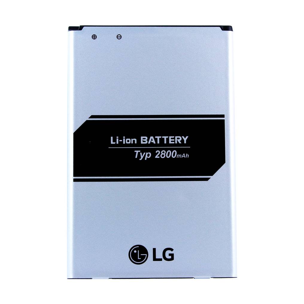 LG Electronics - BL-46G1F - LG K10 (2017) / X400 / K20 Plus - Li-Ion Akku - 2800mAh