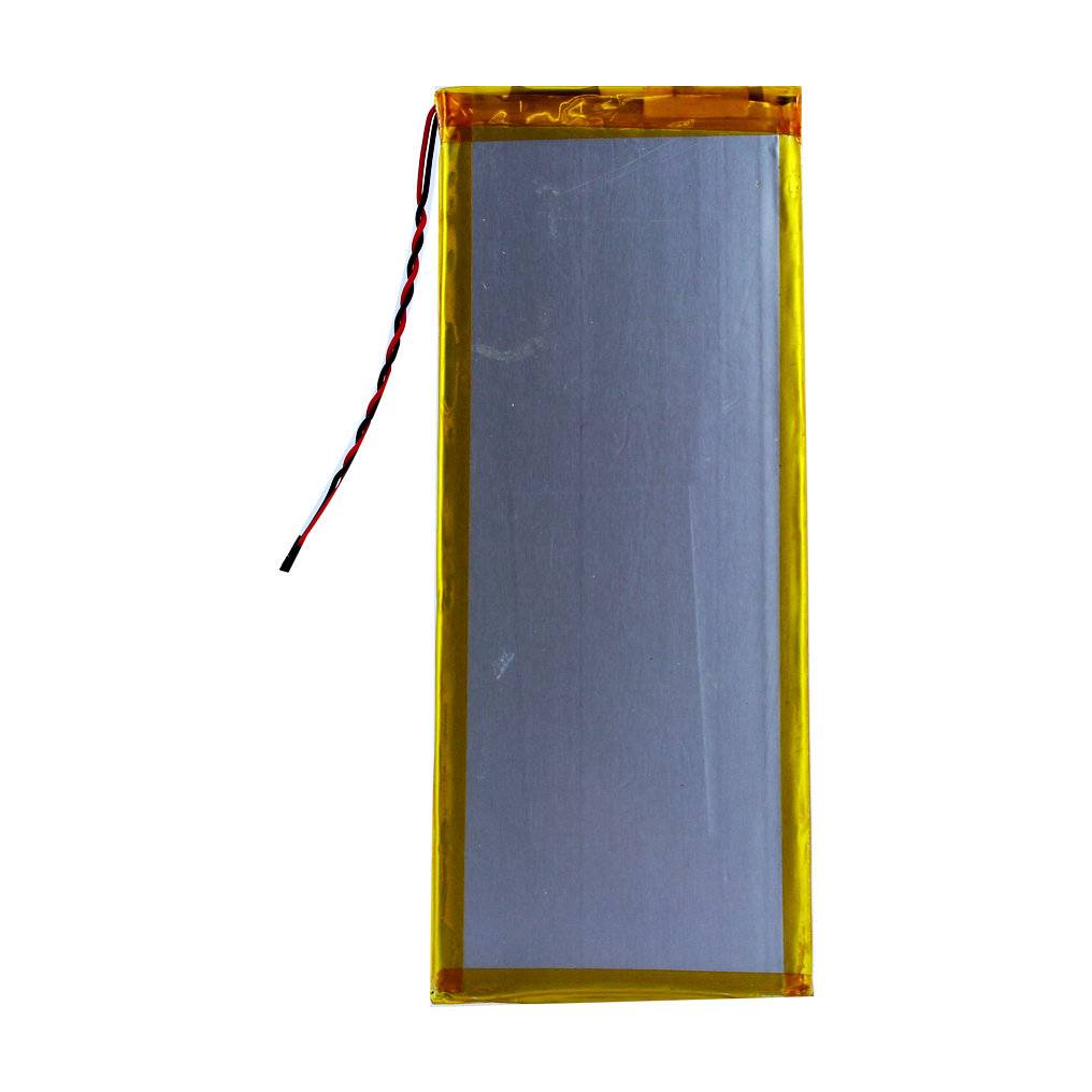 Motorola - GA40 - Moto G4/G4 Plus/XT1625/XT1622 - Lithium Ionen Polymer - 3000mAh