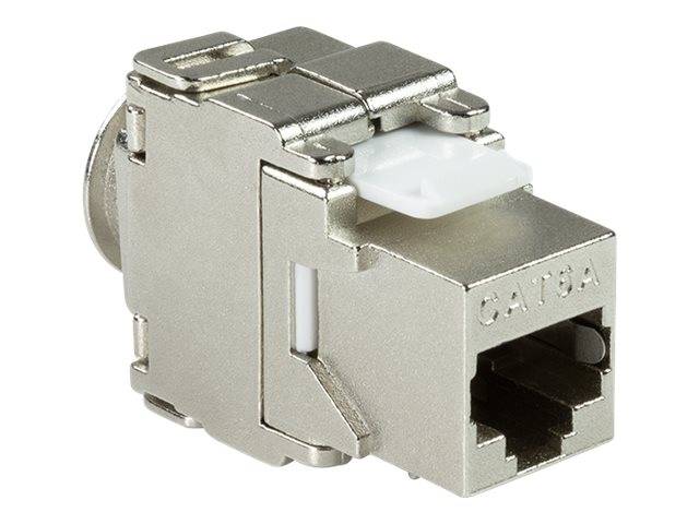 LogiLink EconLine - Modulare Eingabe - RJ-45