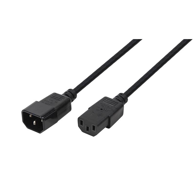 LogiLink - Spannungsversorgungs-Verlängerungskabel