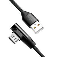 LogiLink - USB-Kabel - USB (M) gerade bis Micro-USB Typ B (M)