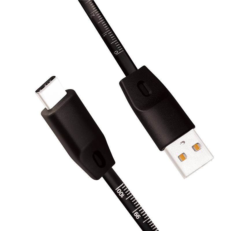 LogiLink - USB-Kabel - USB (M) zu 24 pin USB-C (M)