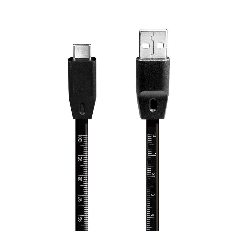LogiLink - USB-Kabel - USB (M) zu 24 pin USB-C (M)