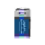 LogiLink Block - Batterie 6LR61 - Alkalisch