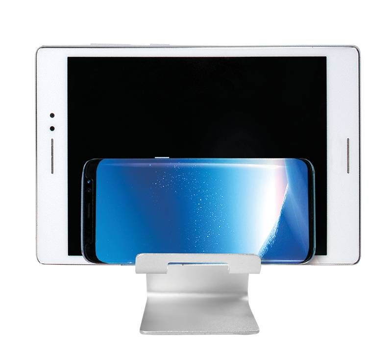 LogiLink - Ständer für Handy, Tablet