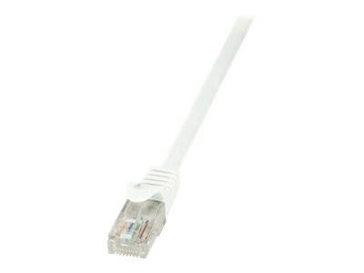 LogiLink EconLine - Patch-Kabel - RJ-45 (M)
