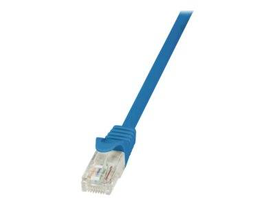 LogiLink EconLine - Patch-Kabel - RJ-45 (M)