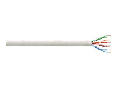 LogiLink PrimeLine - Bulkkabel - 305 m - UTP