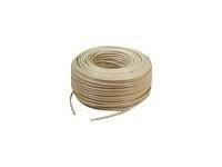 LogiLink - Bulkkabel - 100 m - UTP - CAT 6