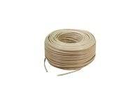 LogiLink - Bulkkabel - 305 m - UTP - CAT 6