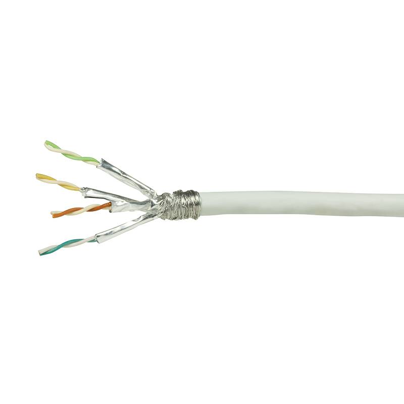 LogiLink Home - Bulkkabel - 305 m - SFTP, PiMF