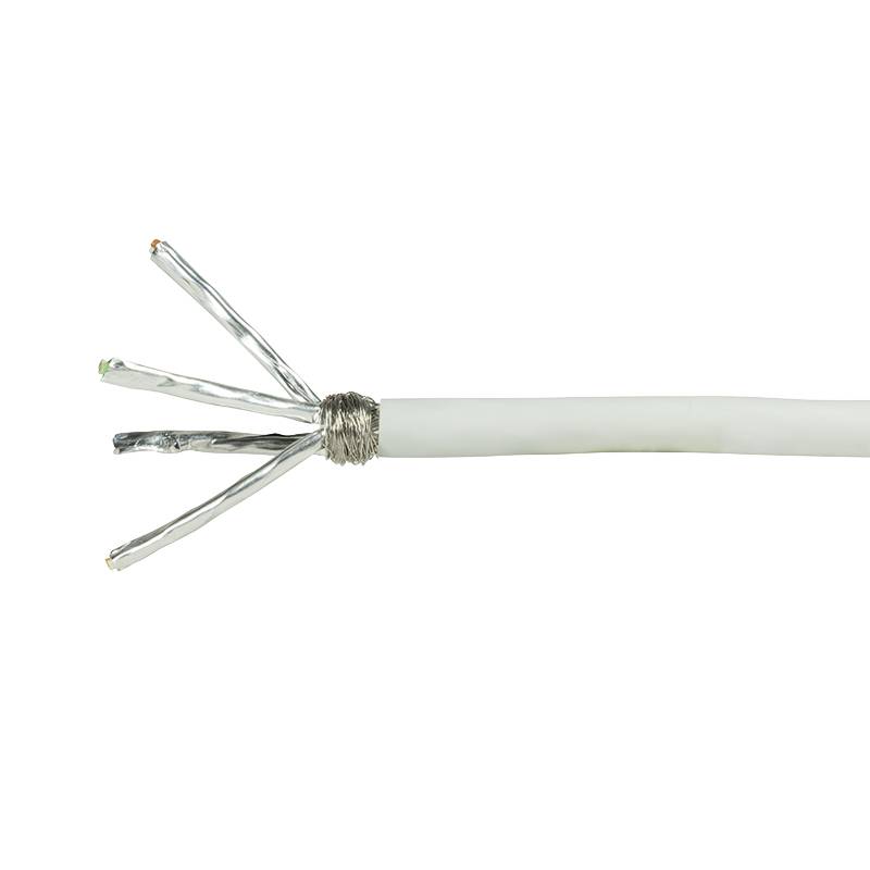 LogiLink Home - Bulkkabel - 305 m - SFTP, PiMF