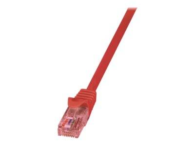LogiLink PrimeLine - Patch-Kabel - RJ-45 (M)