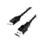 LogiLink - USB-Kabel - USB Typ A (M) bis USB-C (M)