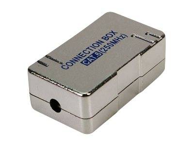 LogiLink CAT6 LSA Connection box - Kabelanschlusskasten