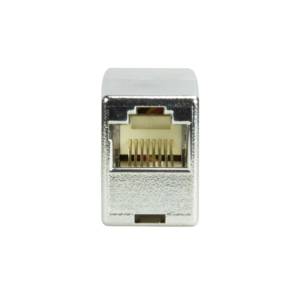 LogiLink - Netzwerkkoppler - RJ-45 (W) zu RJ-45 (W)