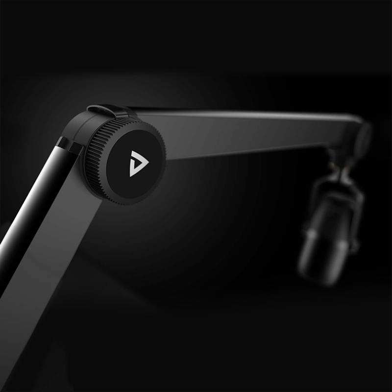 Thronmax Mikrofonarm, USB
