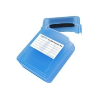 LogiLink 2.5"" HDD Protection Box for 2 HDDs - Festplattenlaufwerk-Schutzgehäuse LogiLink 2.5"" HDD Protection Box for 2 HDDs - Festplattenlaufwerk-Schutzgehäuse