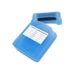 LogiLink 2.5"" HDD Protection Box for 2 HDDs - Festplattenlaufwerk-Schutzgehäuse LogiLink 2.5"" HDD Protection Box for 2 HDDs - Festplattenlaufwerk-Schutzgehäuse