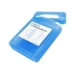LogiLink 3.5" HDD Protection Box for 1 HDD - Festplattenlaufwerk-Schutzgehäuse LogiLink 3.5" HDD Protection Box for 1 HDD - Festplattenlaufwerk-Schutzgehäuse