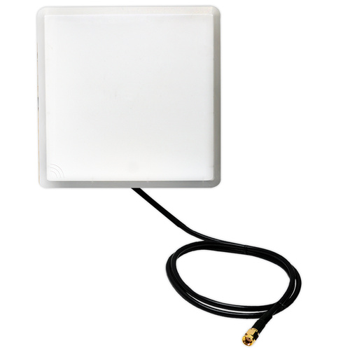 LogiLink Wireless LAN Antenne Yagi-direktional 9 dBi, Outdoor