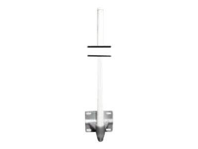 LogiLink - Antenne - Wi-Fi - 10 dBi - ungerichtet