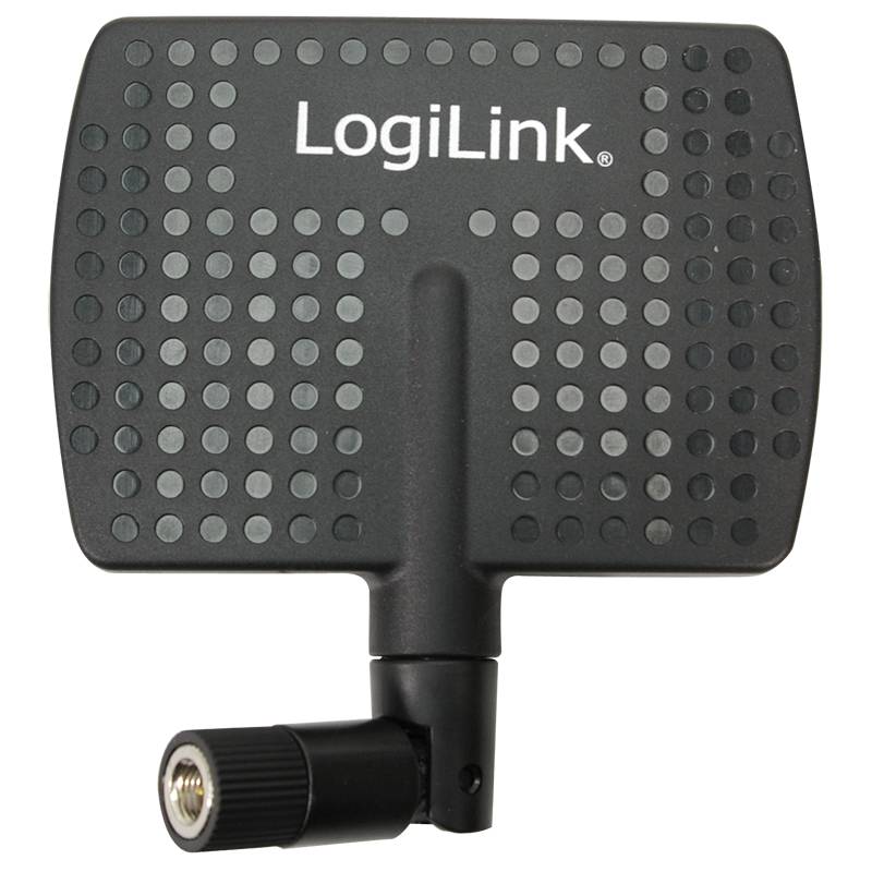 LogiLink 2.4GHz Indoor DirectionalAantenna Panel type