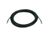 LogiLink WiFi Antenna Extension Cable - Antennenverlängerungskabel - RP-SMA (M)