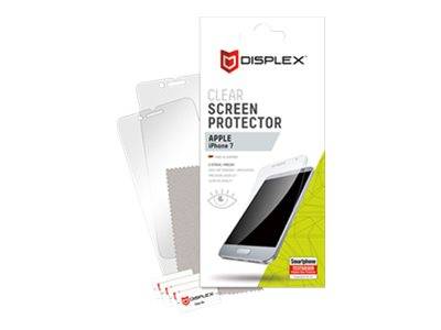 DISPLEX - Bildschirmschutz für Handy - klar
