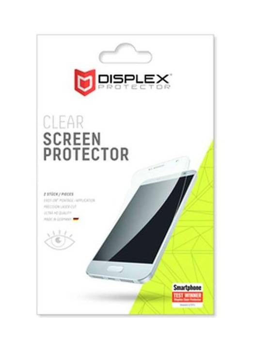 E.V.I. - DISPLEX - Bildschirmschutz für Handy - klar