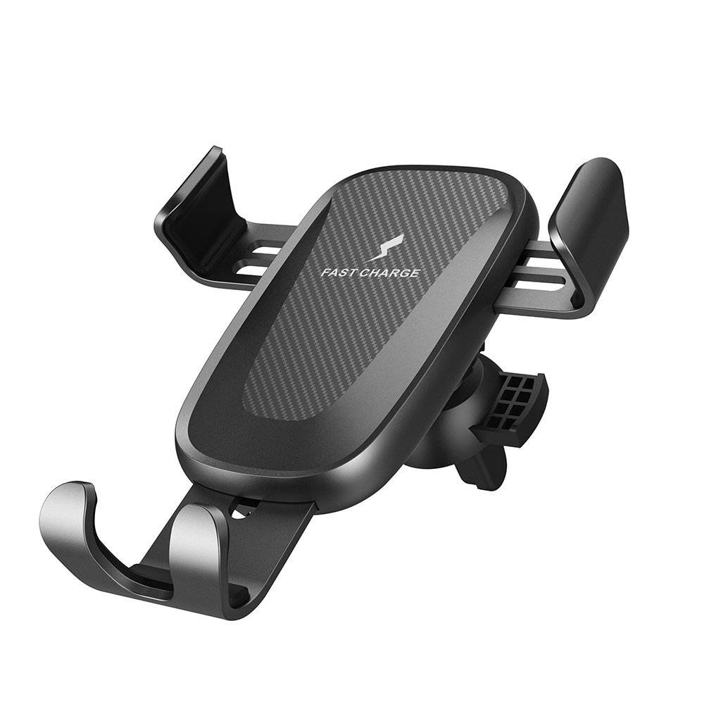Cyoo - KFZ Halter mit Wireless Ladegerät
