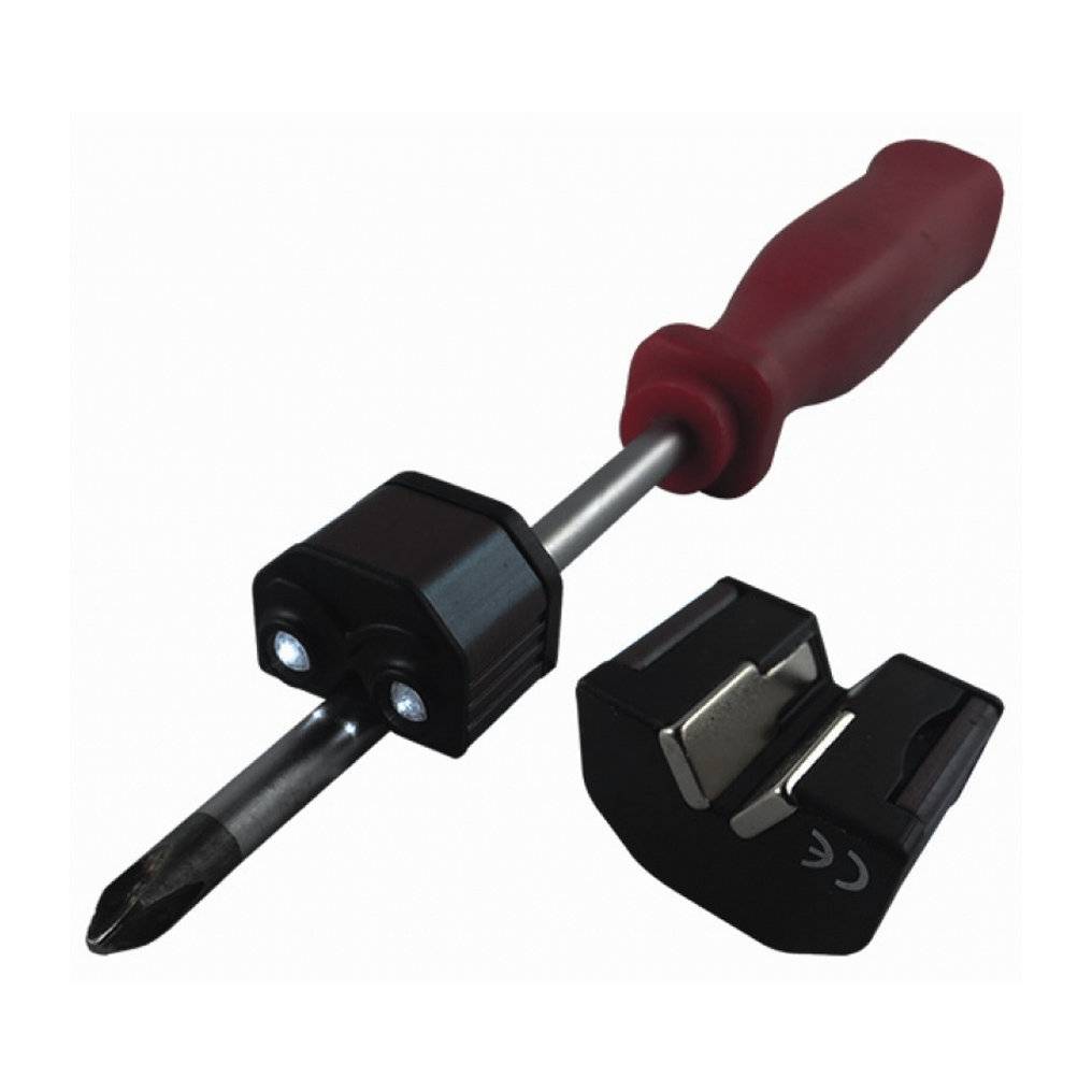 JMP - Taschenlampe Worklight LED