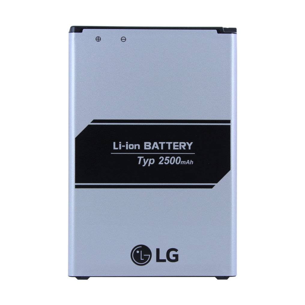 LG Electronics - BL-45F1F - LG K4 (2017),M160 K8 (2017), Li-Ion - Akku/Battery - 2500mAh