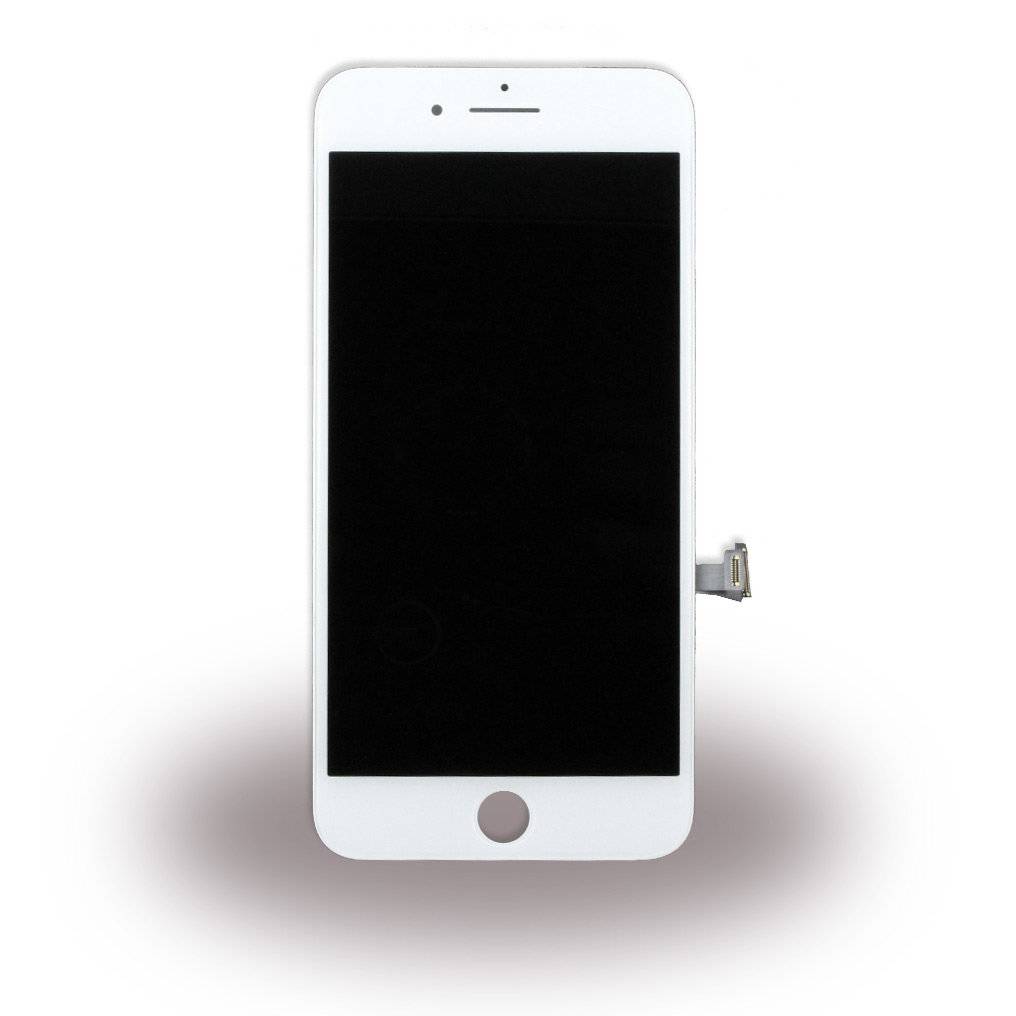 Cyoo - Premium - Quality Lcd+Touch Screen Full Set - Apple iPhone 7 Plus - Weiss