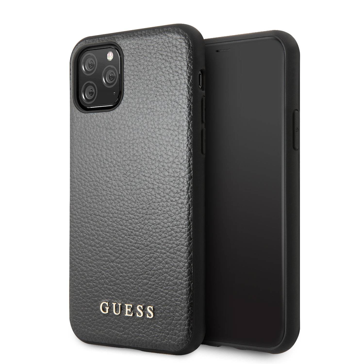 Guess - Iridescent - Apple iphone 11 pro max - Original Handyhülle Cover Case