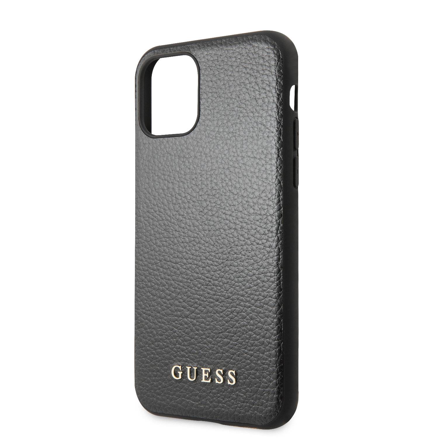 Guess - Iridescent - Apple iphone 11 pro max - Original Handyhülle Cover Case