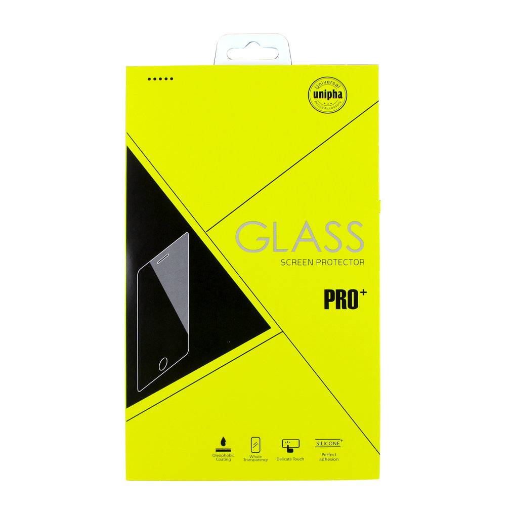 Cyoo - Pro+ - Apple iphone 11 pro - Displayschutzglas - 0,33mm