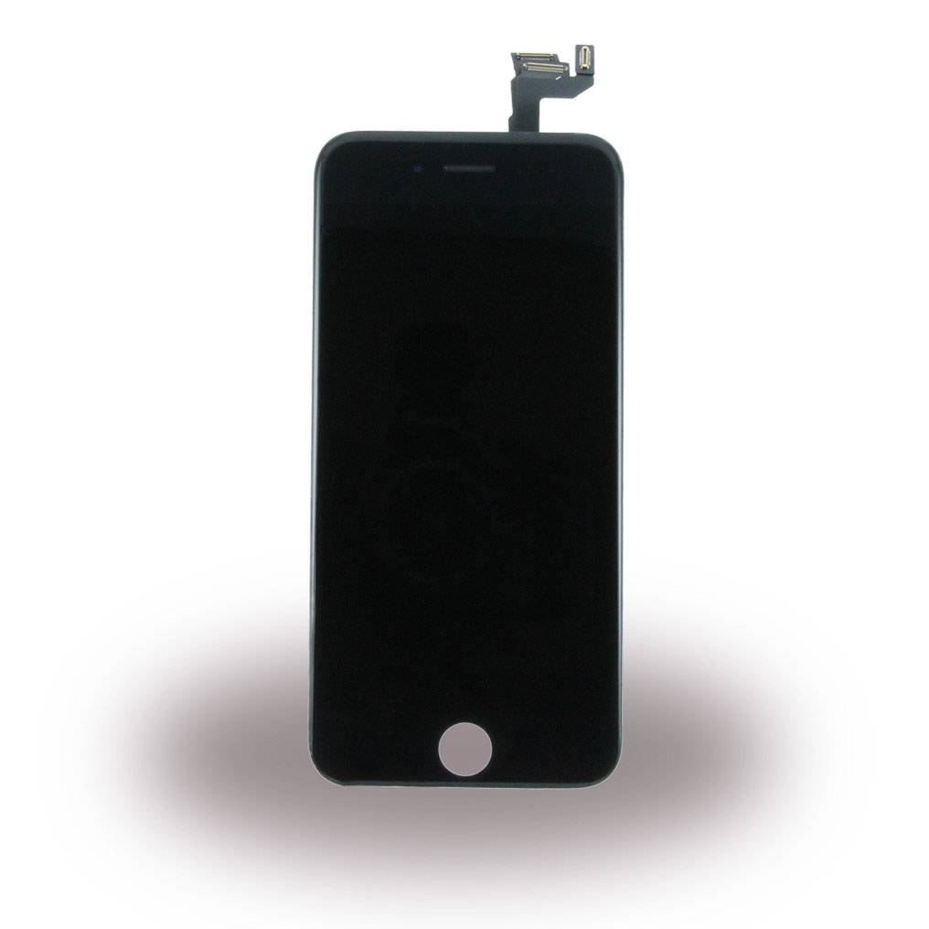 Cyoo - Premium - Quality Lcd+Touch Screen Full Set - Apple iPhone 6s - Schwarz