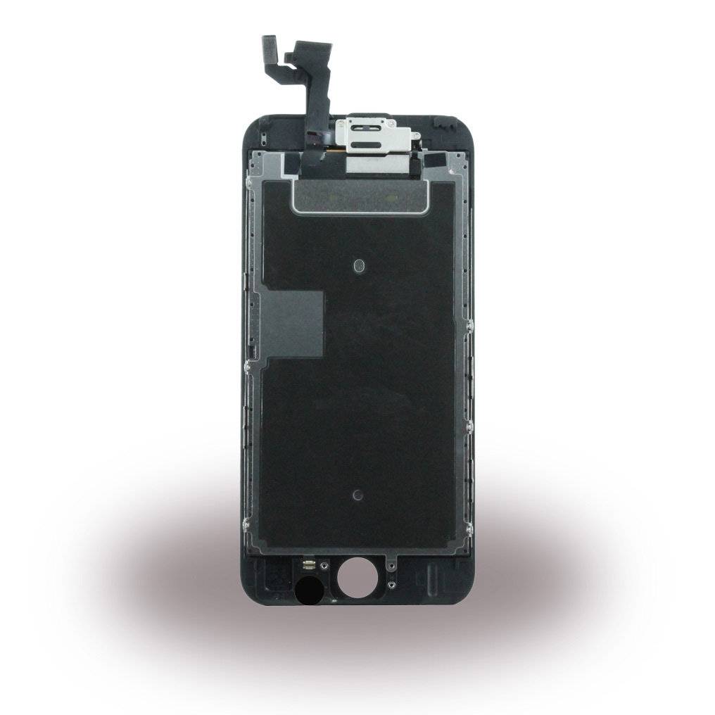 Cyoo - Premium - Quality Lcd+Touch Screen Full Set - Apple iPhone 6s - Schwarz